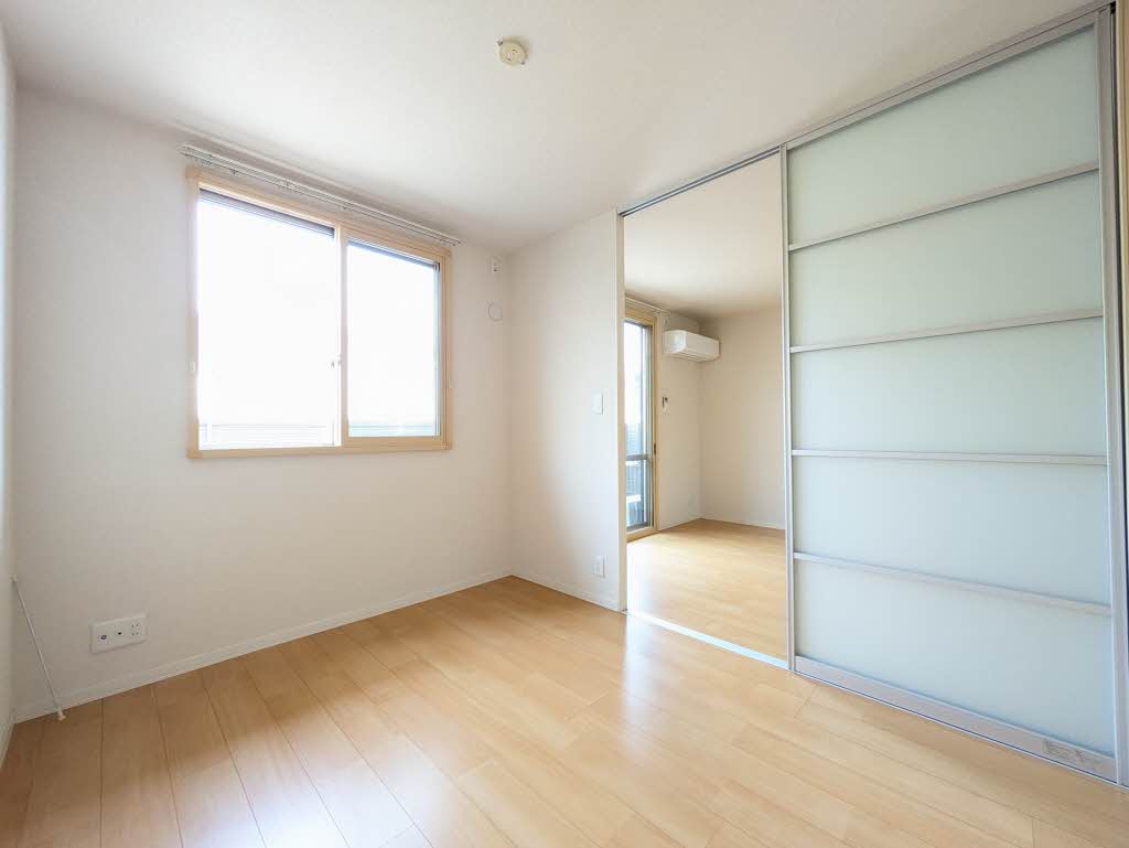 メゾンフリューゲルＡ・Ｂ B103号-4