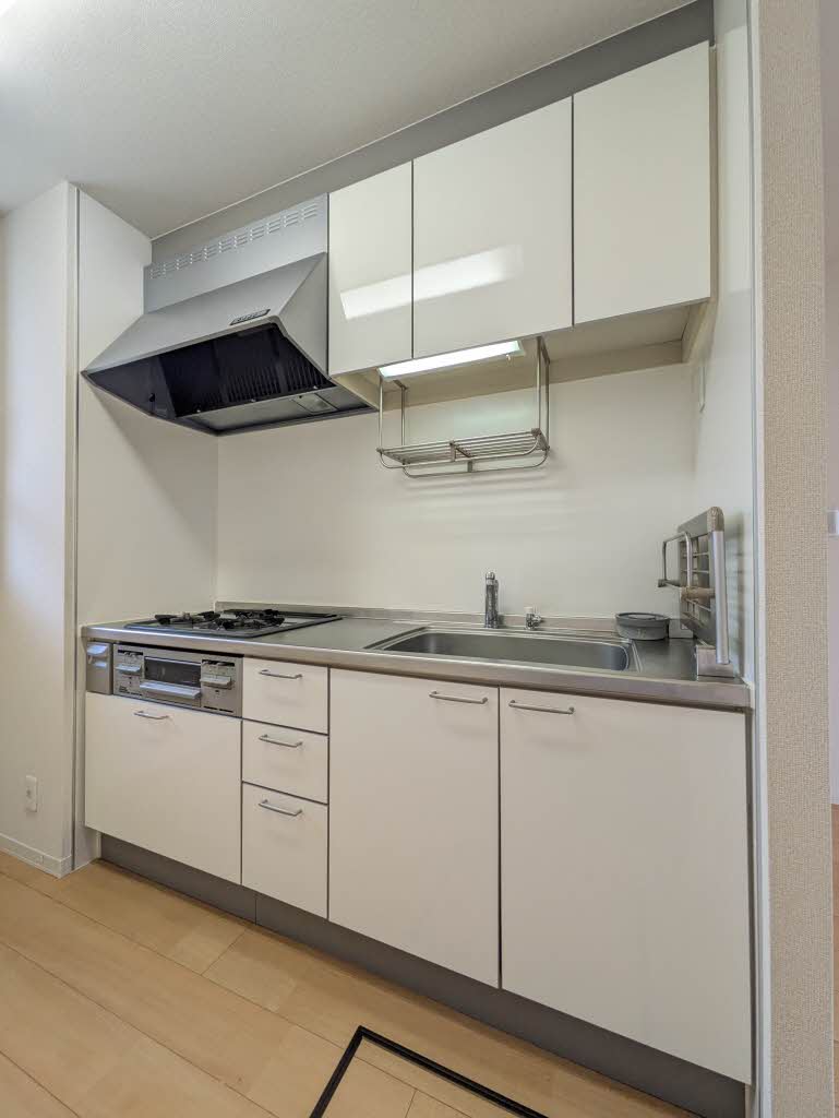 メゾンフリューゲルＡ・Ｂ B103号-5