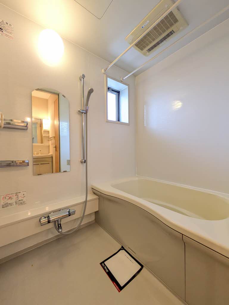 メゾンフリューゲルＡ・Ｂ B103号-6