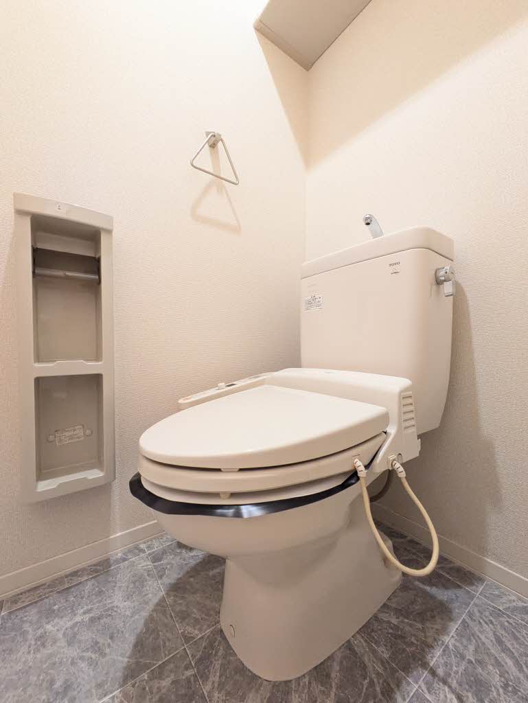 メゾンフリューゲルＡ・Ｂ B103号-7