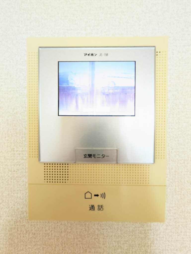 メゾンフリューゲルＡ・Ｂ B103号-8