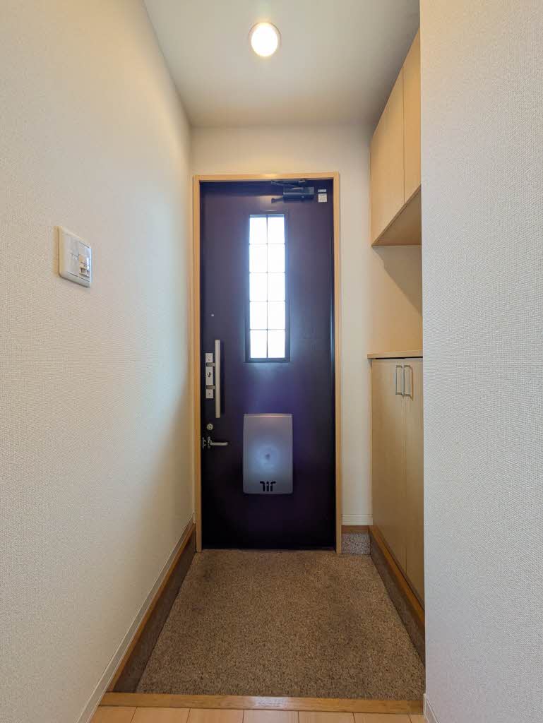 メゾンフリューゲルＡ・Ｂ B103号-9