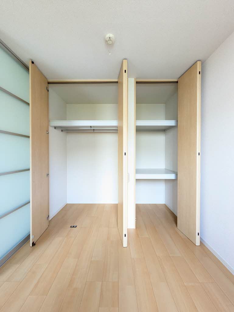 メゾンフリューゲルＡ・Ｂ B103号-11