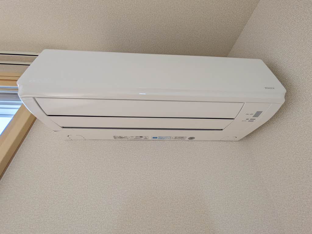 メゾンフリューゲルＡ・Ｂ B103号-13