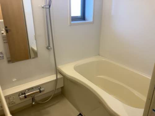 メゾンフリューゲルＡ・Ｂ B203号-7