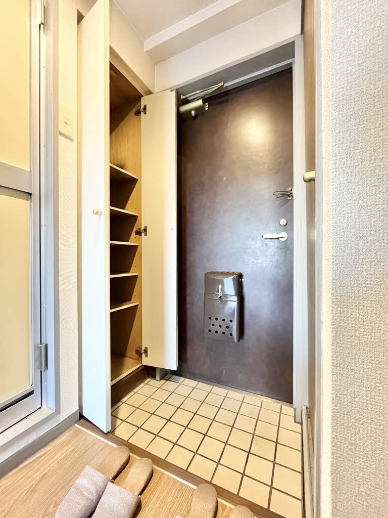 ベルトピア手柄Ⅴ 0405号-6