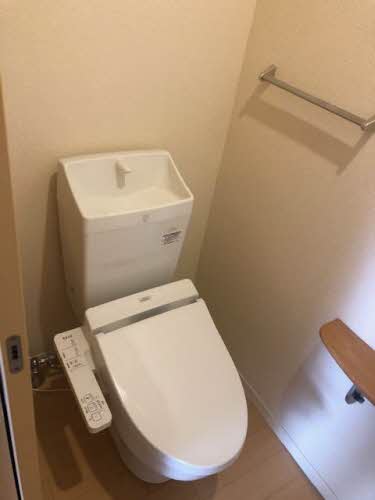 ハーモニー　ヴィラ 0101号-8