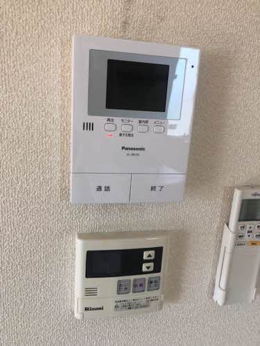 ハーモニー　ヴィラ 0101号-12