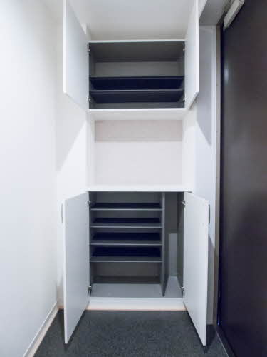 F-SITE東雲 0301号-5