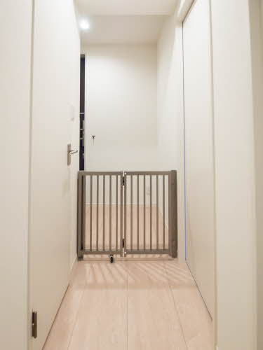 F-SITE東雲 0301号-6