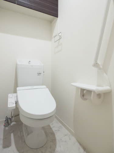 F-SITE東雲 0301号-7