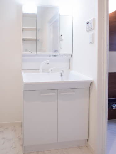 F-SITE東雲 0301号-8