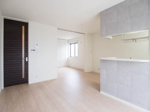 F-SITE東雲 0301号-12