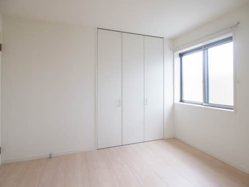 F-SITE東雲 0301号-13