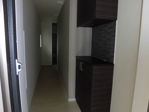 シャーメゾン サンライズ 0101号-3