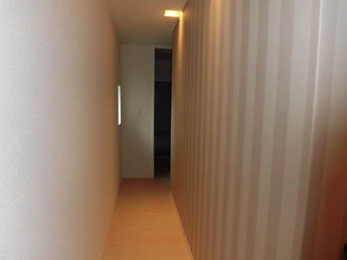 シャーメゾン サンライズ 0101号-4