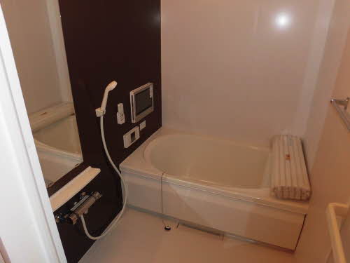 シャーメゾン サンライズ 0101号-5