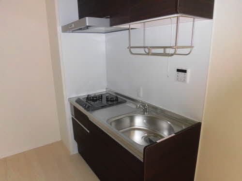 シャーメゾン サンライズ 0101号-9