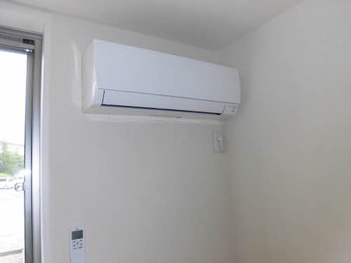 シャーメゾン サンライズ 0101号-11