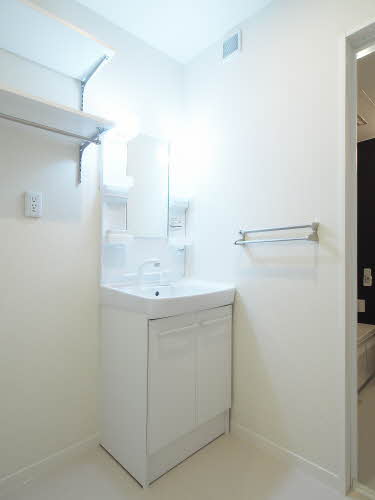 シャーメゾン　サンライズ 0205号-7