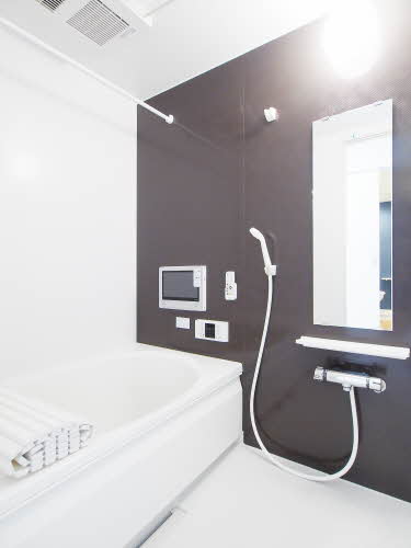 シャーメゾン　サンライズ 0205号-8