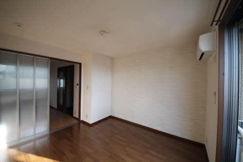 グリーンルーフ妙寺 0203号-3