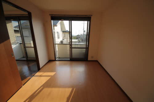 グリーンルーフ妙寺 0203号-6