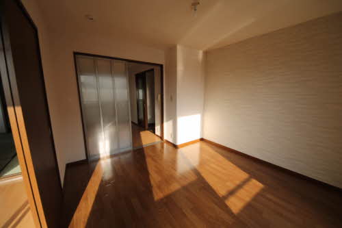 グリーンルーフ妙寺 0203号-7