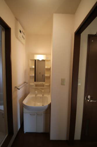 グリーンルーフ妙寺 0203号-10