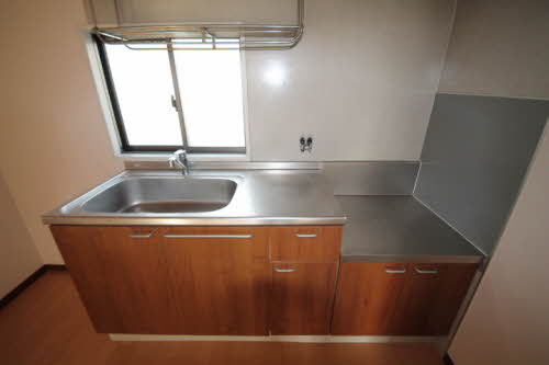 グリーンルーフ妙寺 0203号-12