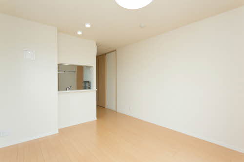 ベレオ園部 0303号-3