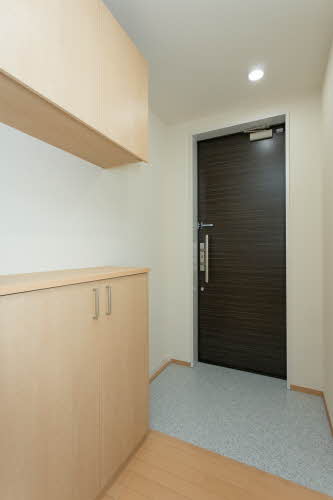 ベレオ園部 0303号-4