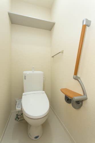 ベレオ園部 0303号-5