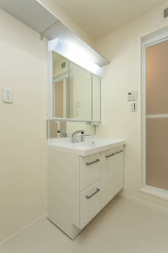 ベレオ園部 0303号-6