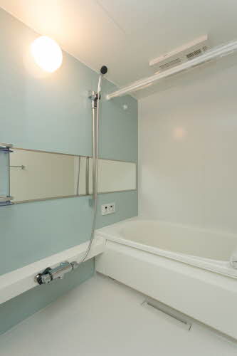 ベレオ園部 0303号-7