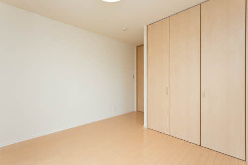 ベレオ園部 0303号-10