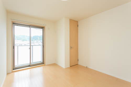 ベレオ園部 0303号-12