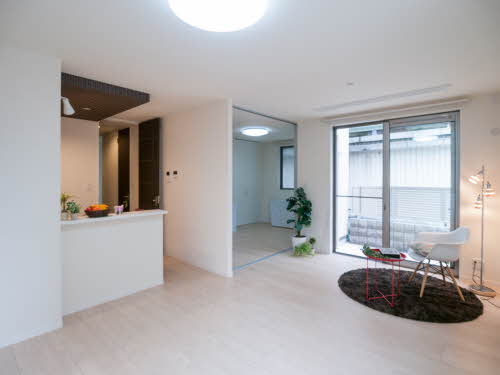 シャーメゾン　フェリーク 0102号-2