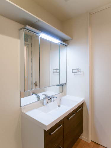 シャーメゾン　フェリーク 0102号-7