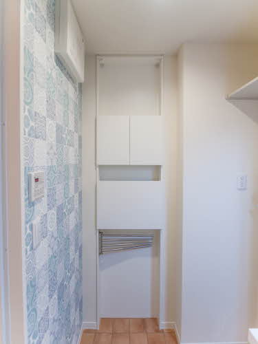 シャーメゾン　フェリーク 0102号-8