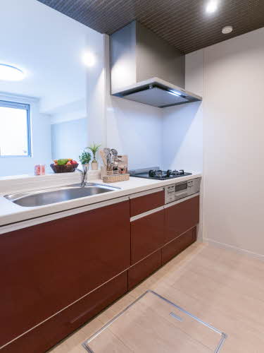 シャーメゾン　フェリーク 0102号-11