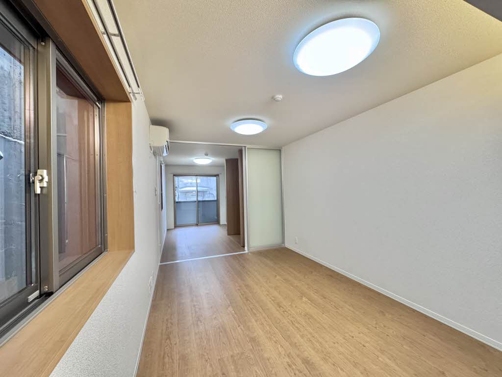 シャーメゾン二条城南 0102号-3