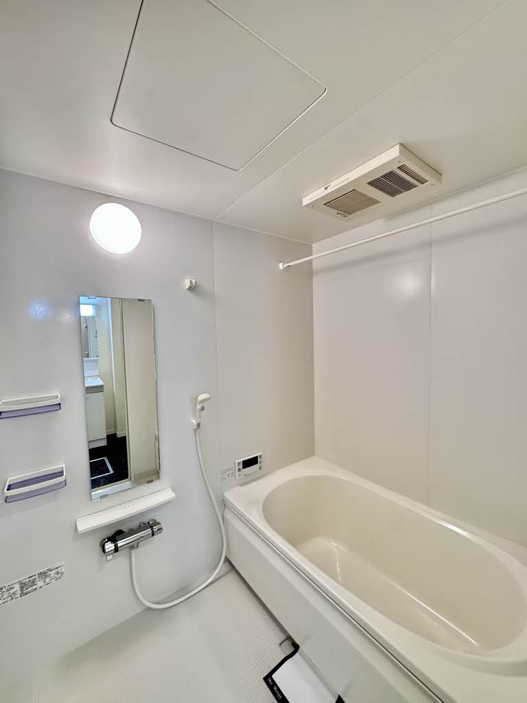 シャーメゾン二条城南 0102号-6