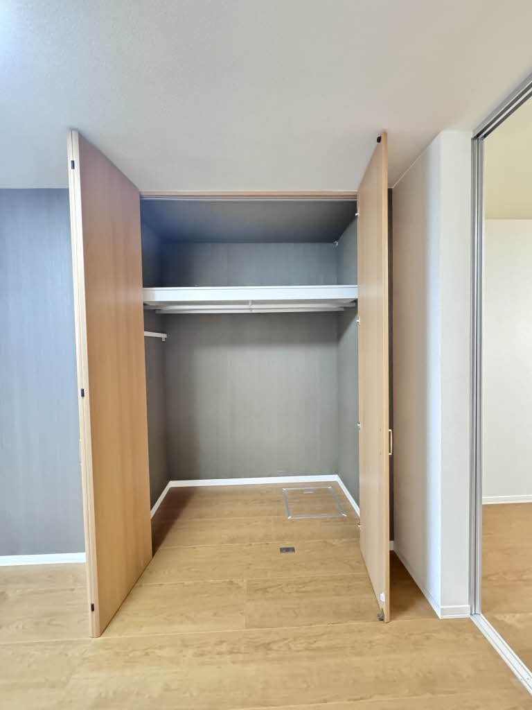 シャーメゾン二条城南 0102号-9