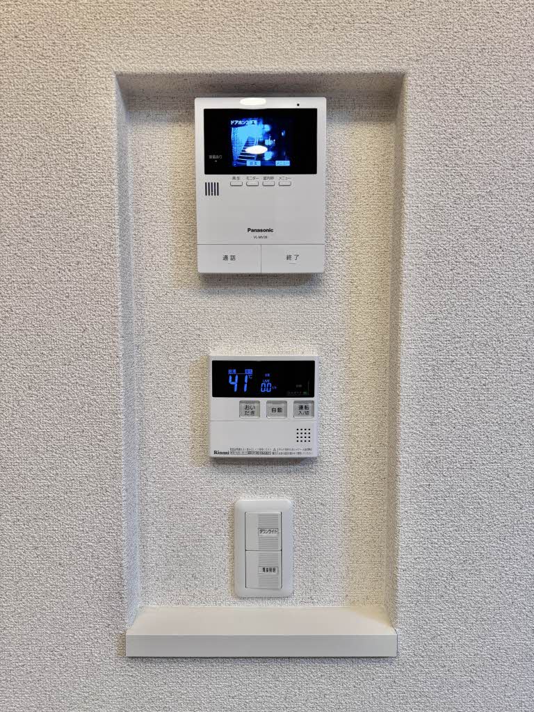 シャーメゾン二条城南 0102号-13