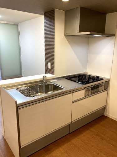 シャーメゾン二条城南 0303号-4