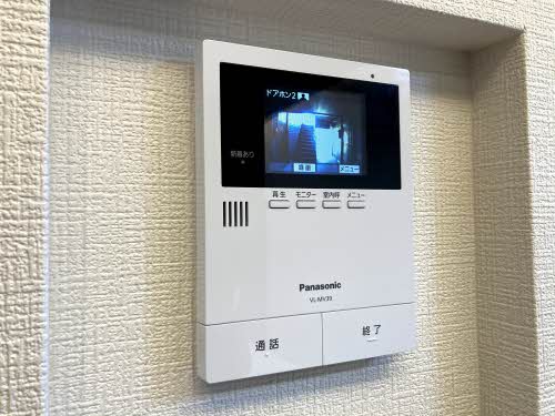 シャーメゾン二条城南 0303号-11