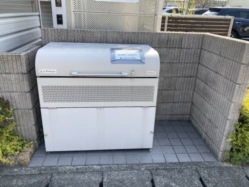 カームコート 0302号-3