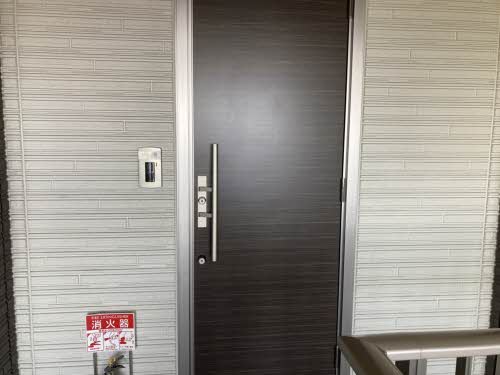 カームコート 0302号-5