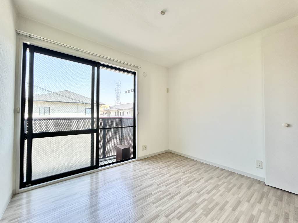 ベクヴェーム春日A A202号-5